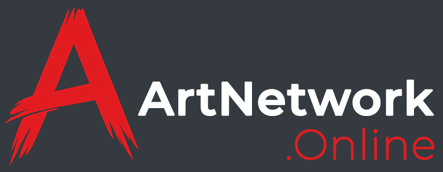 ArtNetwork Logo